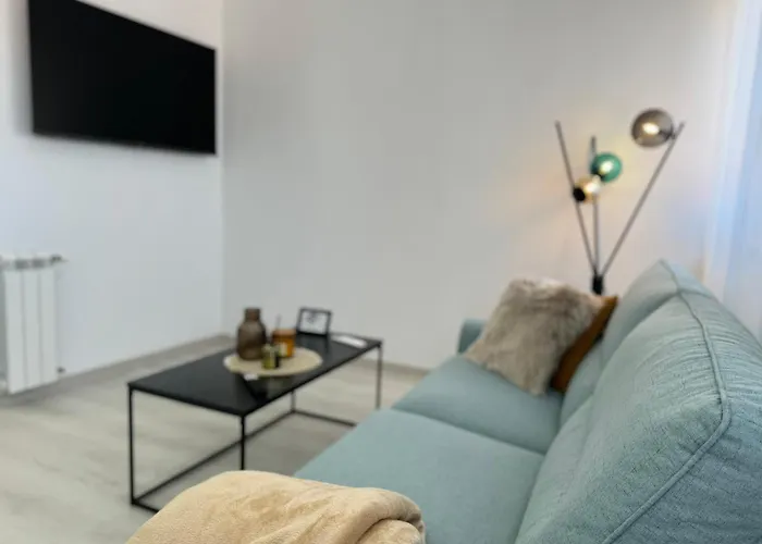 Pula Central Apartments Apartman Pula