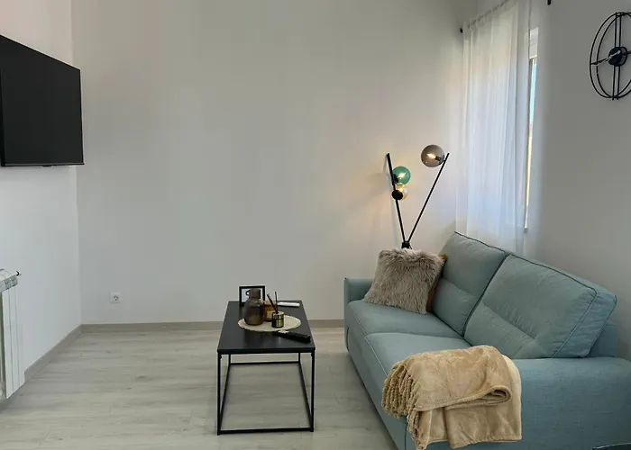 Pula Central Apartments *