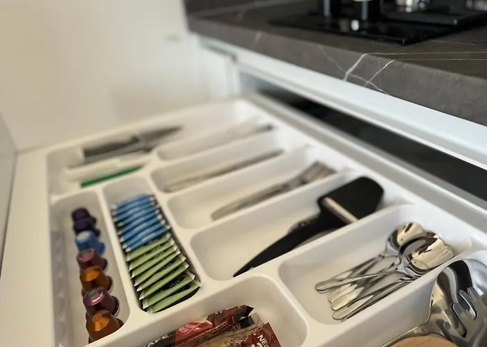 Pula Central Apartments * Pula