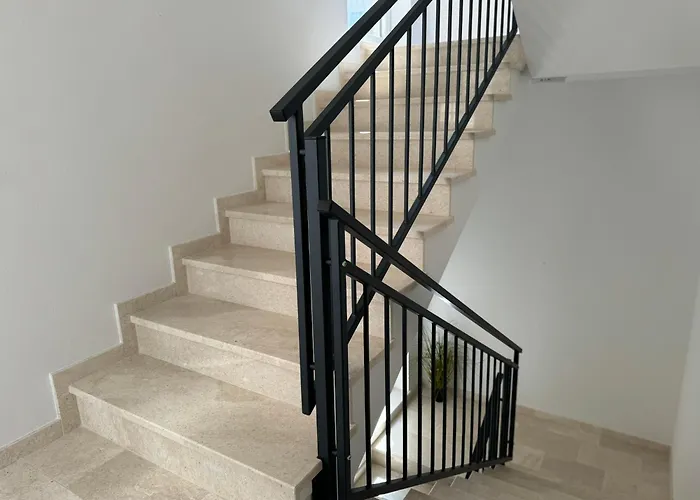 Pula Central Apartments