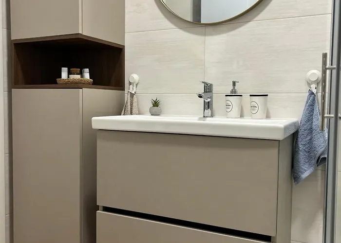 Apartman Pula Central Apartments