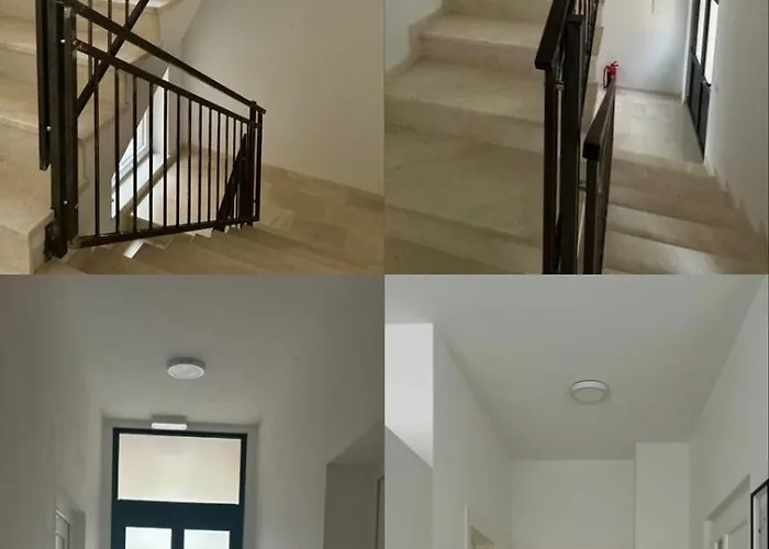 Pula Central Apartments Apartman Pula