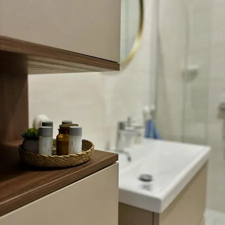 דירה Pula Central Apartments