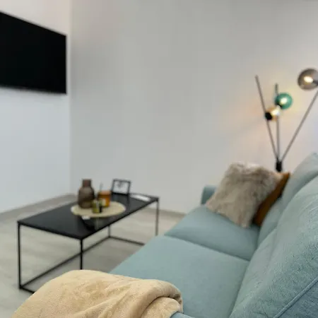 Pula Central Apartments 公寓 普拉