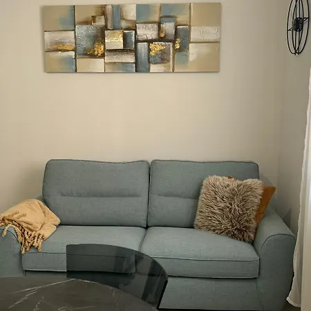 דירה Pula Central Apartments פולה