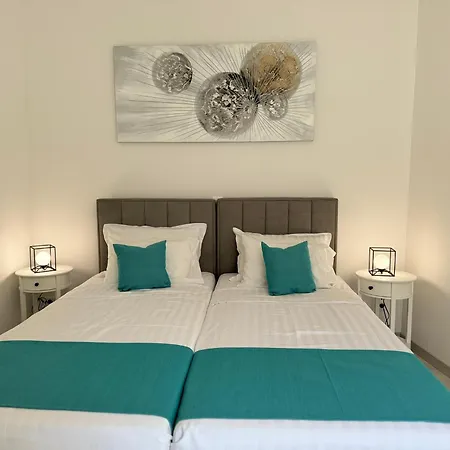 דירה Pula Central Apartments