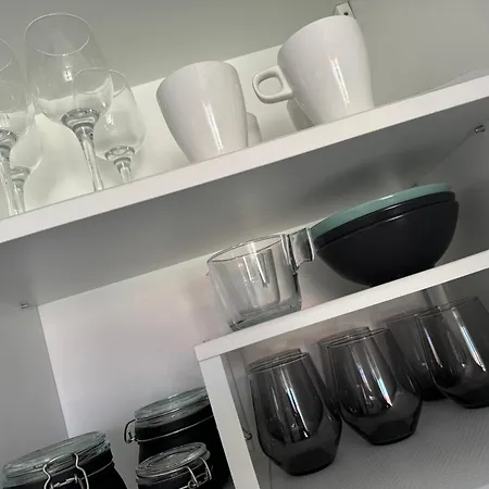 아파트 Pula Central Apartments *