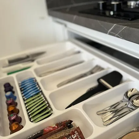 Pula Central Apartments * 풀라