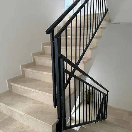 Pula Central Apartments