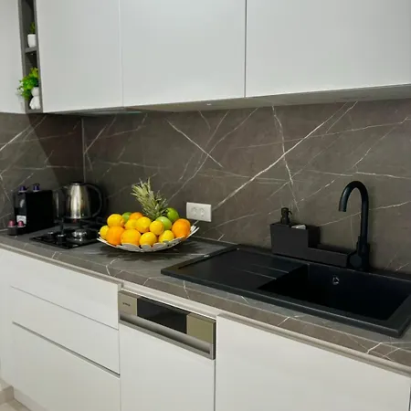 Pula Central Apartments * פולה