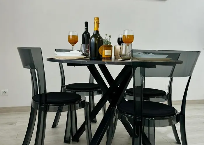 Pula Central Apartments