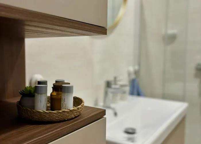 Apartamento Pula Central Apartments