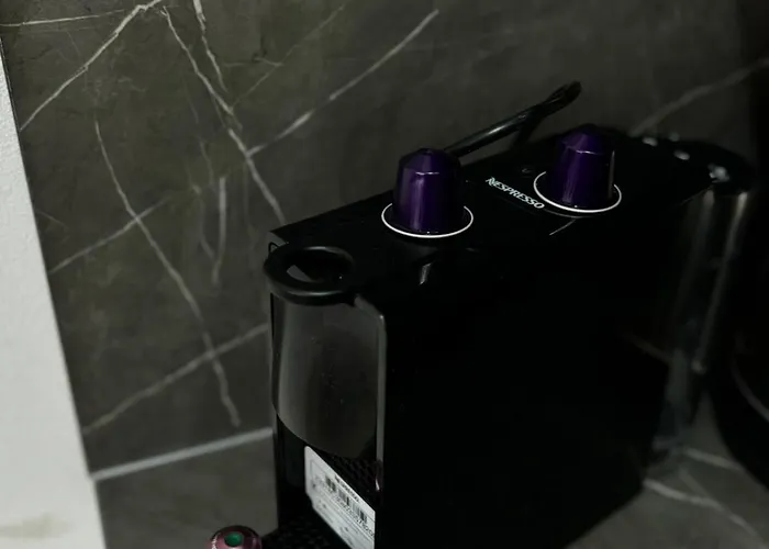 Apartamento Pula Central Apartments *