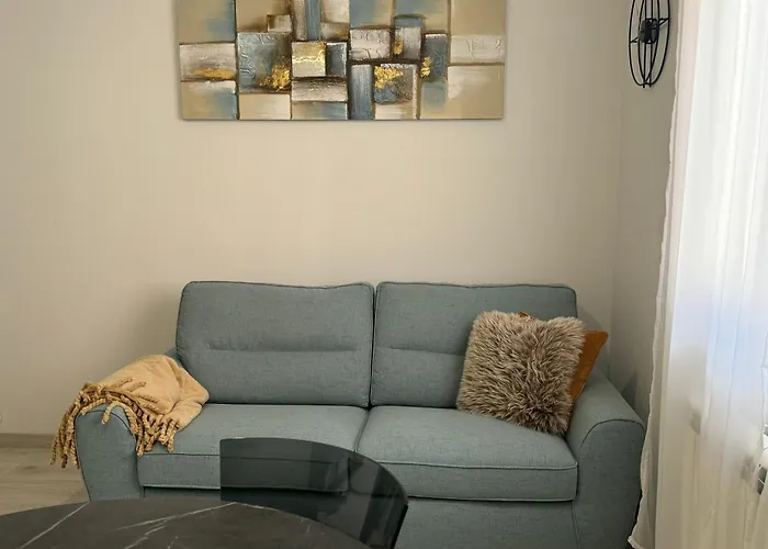 Apartamento Pula Central Apartments Pula