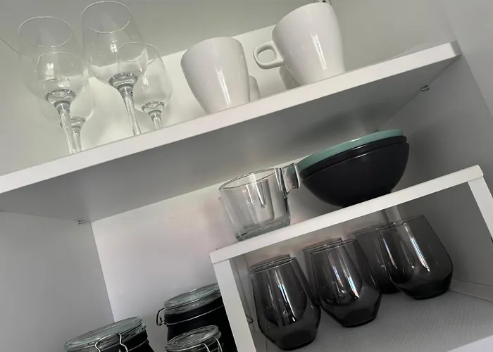 Apartamento Pula Central Apartments *