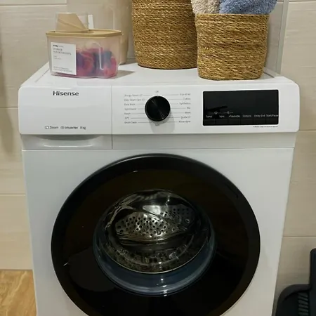 Pula Central Apartments 公寓 *