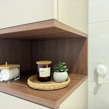 Pula Central Apartments 公寓 普拉