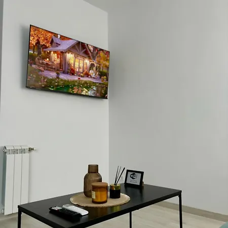 Pula Central Apartments 公寓 *