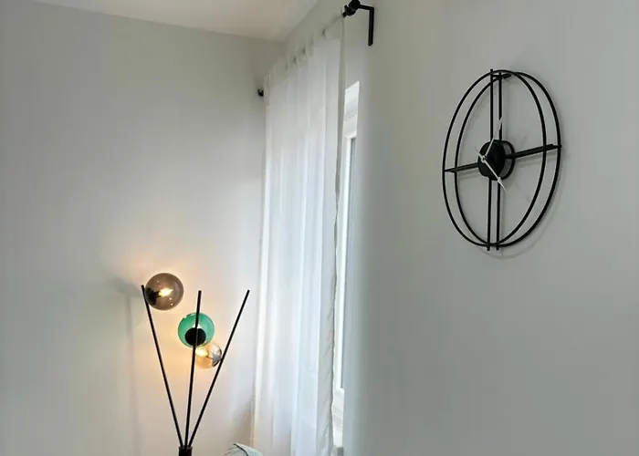 Pula Central Apartments *