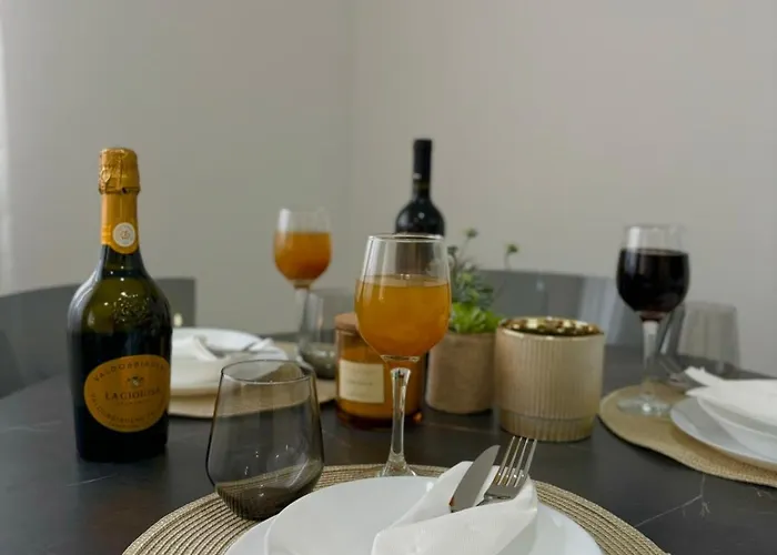 Apartmán Pula Central Apartments