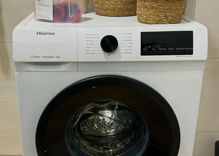 Pula Central Apartments Apartmán *