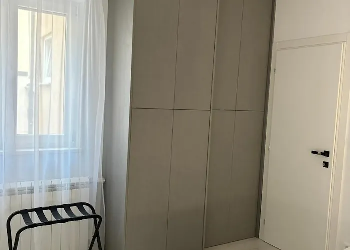 Pula Central Apartments Apartmán Pula