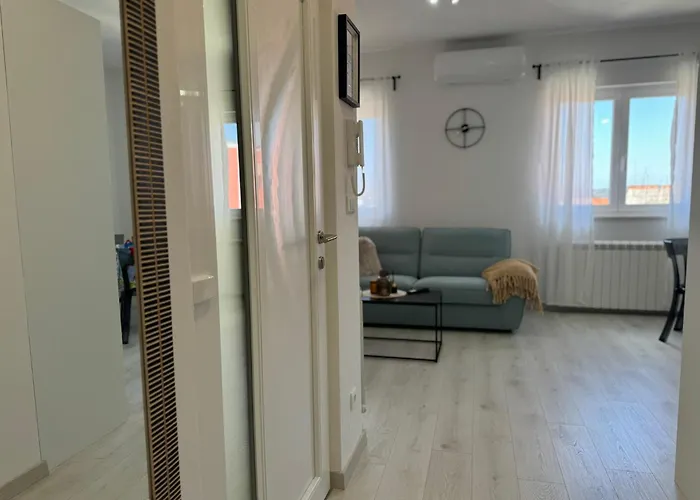 Pula Central Apartments