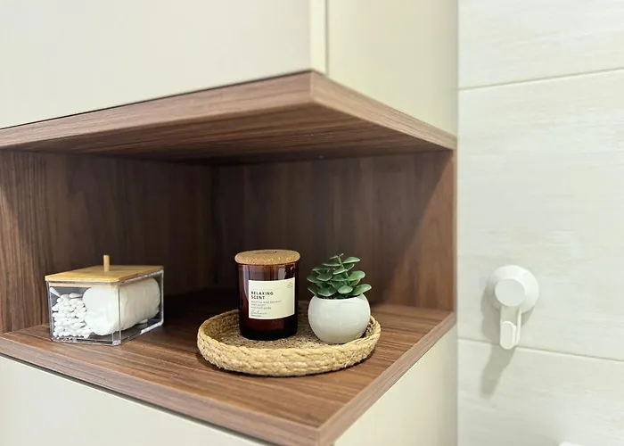 Pula Central Apartments Apartmán Pula