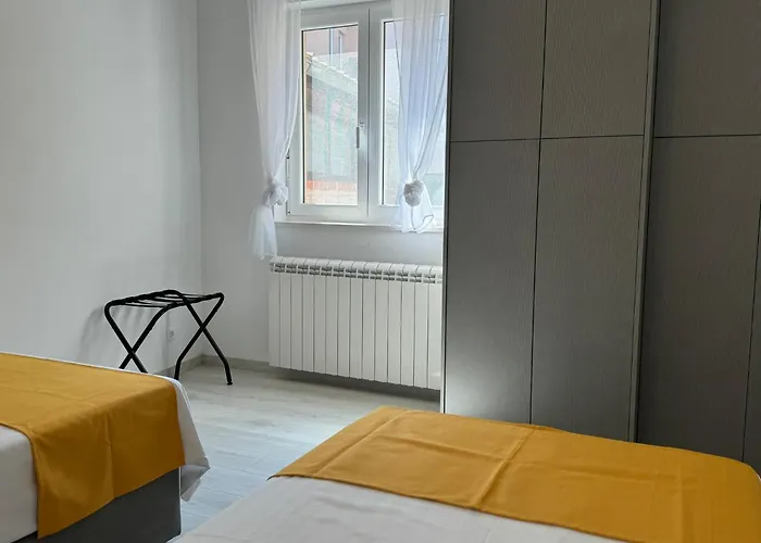 Pula Central Apartments *